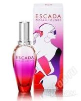 Лот: 1000058. Фото: 2. Escada Ocean Lounge Эскада Духи... Парфюмерия