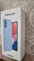 Лот: 20284289. Фото: 2. Samsung Galaxy A13 (4/64 гб) голубой. Смартфоны, связь, навигация