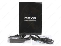 Лот: 10844746. Фото: 6. 11.6" Ноутбук DEXP Athena T145...