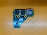 Лот: 18336833. Фото: 2. Б\У плата расширения 1225B AUDIO... Комплектующие