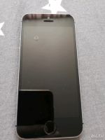 Лот: 13126650. Фото: 2. Iphone SE 64gb. Смартфоны, связь, навигация
