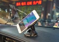 Лот: 12043534. Фото: 4. Держатель смартфона в автомобиль... Красноярск