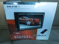 Лот: 9038185. Фото: 4. Продам автомагнитолу Prology DVS-2135. Красноярск