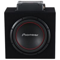 Лот: 3893243. Фото: 6. Pioneer GTX 3604B комплект саб...