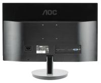 Лот: 17926463. Фото: 2. Монитор AOC i2769Vm. Мониторы, проекторы