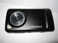 Лот: 1305615. Фото: 3. Samsung M8800 Обмен. Красноярск