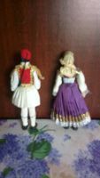 Лот: 10354301. Фото: 3. Греческие куклы в национальных... Красноярск
