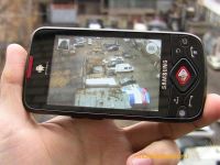 Лот: 910868. Фото: 2. Samsung i5700 Galaxy Spica (Android... Смартфоны, связь, навигация