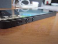 Лот: 6223777. Фото: 6. iPhone 5! Новый! С Рубля!!! (нет...