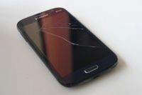 Лот: 7850091. Фото: 2. Samsung Galaxy Grand GT-I9082. Смартфоны, связь, навигация