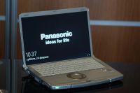 Лот: 11645456. Фото: 8. Panasonic Toughbook CF Intel Core2...