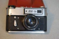 Лот: 5975233. Фото: 2. ФЭД-5В. Фотокамеры
