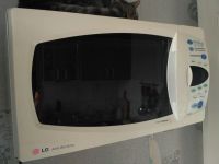 Лот: 10989327. Фото: 2. Микроволновая печь LG MH-6642W. Мелкая бытовая техника