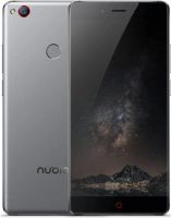 Лот: 9161268. Фото: 2. Новый смартфон ZTE Nubia Z11... Смартфоны, связь, навигация