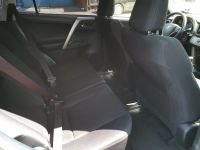 Лот: 11597373. Фото: 7. Toyota Rav4 2014