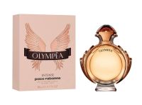 Лот: 10658939. Фото: 2. Paco Rabanne Olympea Intense Женские... Парфюмерия