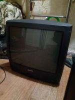 Лот: 11429621. Фото: 2. Отличный цветной телевизор. ТВ и видео