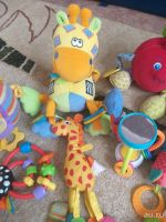 Лот: 13481833. Фото: 3. Погремушки playgro. Дети растут