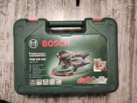 Лот: 18351801. Фото: 2. Машинка шлифовальная BOSCH PSM... Инструмент и расходные