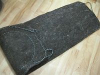 Лот: 711172. Фото: 2. Cогревающий пояс из валеной шерсти... Одежда, обувь, галантерея