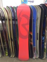 Лот: 12575737. Фото: 2. Сноуборд Burton Gap 158 б/у. Сноубординг