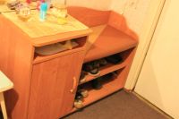 Лот: 3592478. Фото: 2. тумба для обуви. Хранение вещей