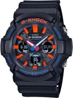 Лот: 11729028. Фото: 15. Ремень часов, Casio GA-110RG-1A...