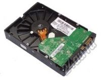 Лот: 7528098. Фото: 2. Жесткий диск Western Digital 160GB. Комплектующие