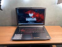 Лот: 25810749. Фото: 3. Acer Predator 17,3"IPS/GTX1060... Компьютеры, оргтехника, канцтовары