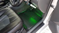 Лот: 12594464. Фото: 4. Коврики в салон Toyota Axio 2WD... Красноярск