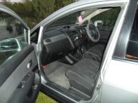 Лот: 4341625. Фото: 5. Nissan tiida 2004 года отс