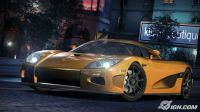 Лот: 3286609. Фото: 3. NFS Carbon (xbox 360). Компьютеры, оргтехника, канцтовары