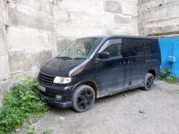 Лот: 11802533. Фото: 5. Mazda Bongo Friendee