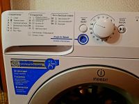 Лот: 21373634. Фото: 5. Стиральная машина indesit innex...