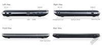 Лот: 4973745. Фото: 2. Ноутбук Samsung np355e4x в отличном... Компьютеры, ноутбуки, планшеты