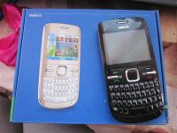 Лот: 1758318. Фото: 2. nokia c3-00. Смартфоны, связь, навигация