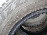 Лот: 18395306. Фото: 6. 175/65/14 Bridgestone Blizzak...