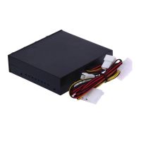 Лот: 12131354. Фото: 11. Реобас на 4 вентилятора | Регулятор...