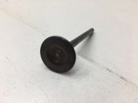 Лот: 20388548. Фото: 3. Клапан выпускной Nissan Micra... Авто, мото, водный транспорт