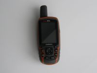 Лот: 9868521. Фото: 2. Garmin GPSMap 64s б/у Туристический... Смартфоны, связь, навигация