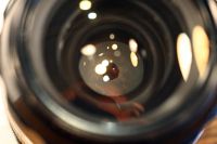 Лот: 2955732. Фото: 5. Nikon Nikkor-O 35mm f2