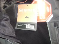 Лот: 3003694. Фото: 3. SIMMS WINDSTOPPER® Softshell Jacket. Туризм, охота, рыбалка, самооборона