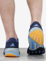 Лот: 24285183. Фото: 10. Кроссовки мужские adidas Supernova...