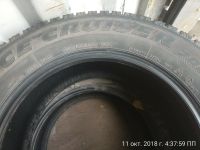 Лот: 12316549. Фото: 2. Bridgestone ice cruiser 7000 215... Шины, Диски