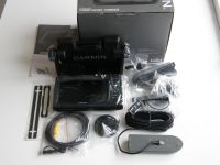 Лот: 11533834. Фото: 6. Garmin echoMAP Plus 63cv Эхолот...