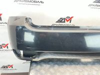 Лот: 25896767. Фото: 3. бампер Hyundai Matrix FC. Авто, мото, водный транспорт