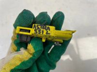 Лот: 21702955. Фото: 2. датчик airbag Opel Astra L48. Автозапчасти