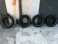 Лот: 11389336. Фото: 2. Bridgestone sneaker. Шины, Диски