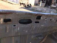Лот: 24347110. Фото: 13. панель кузова toyota corolla E150