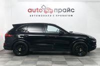 Лот: 19485819. Фото: 8. Porsche Cayenne, II Рестайлинг...